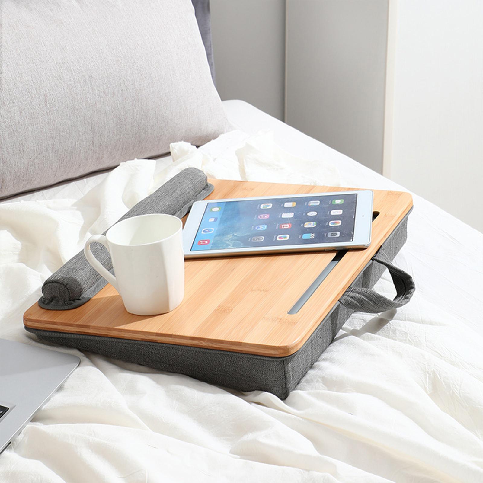 Laptop Accessories Officeworks - Lap Desk Ergonomic Office Accessories With