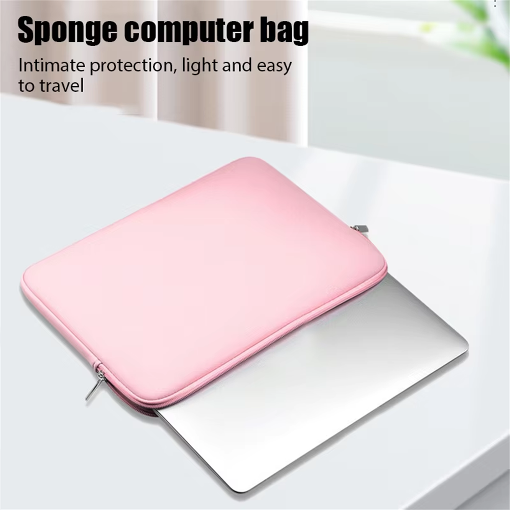 Laptop Accessories Sleeve - Laptop Bag Sleeve Notebook Case Sleeve