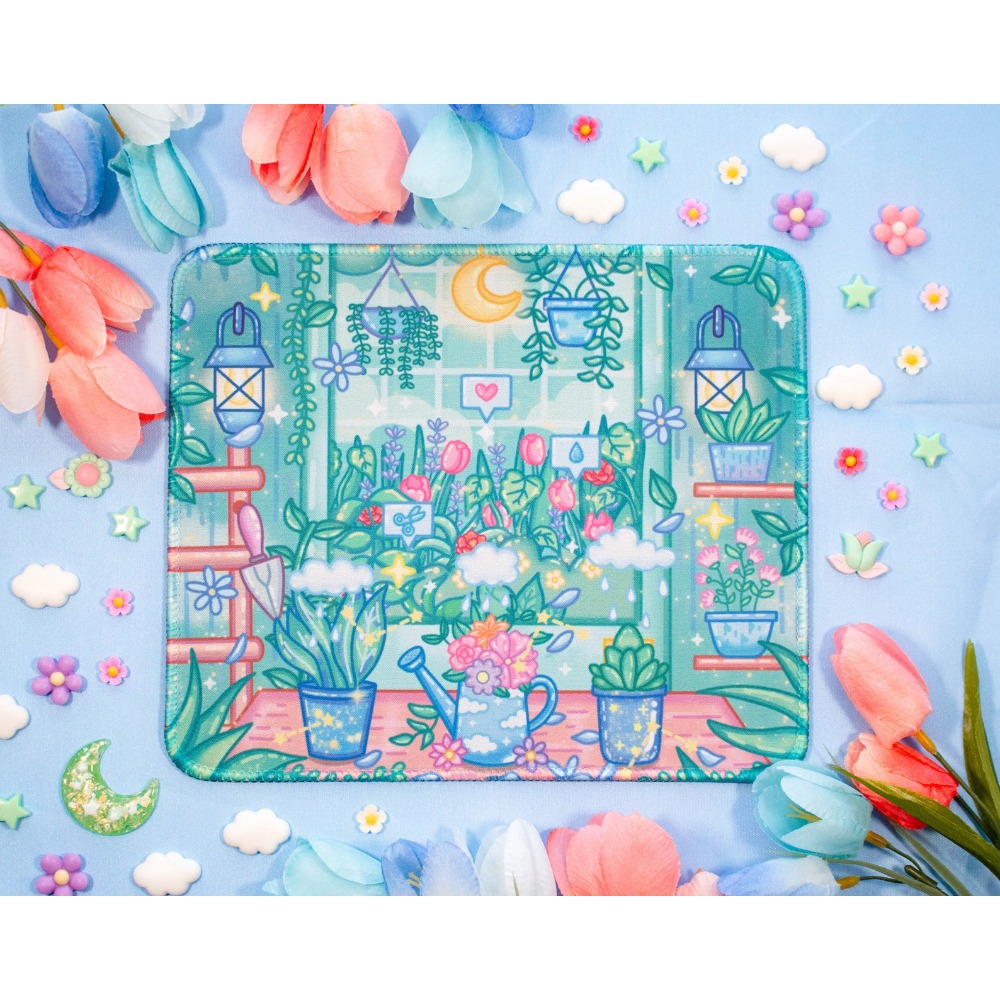 Laptop Accessories Officeworks - The Beautiful and Cute Plant Mouse