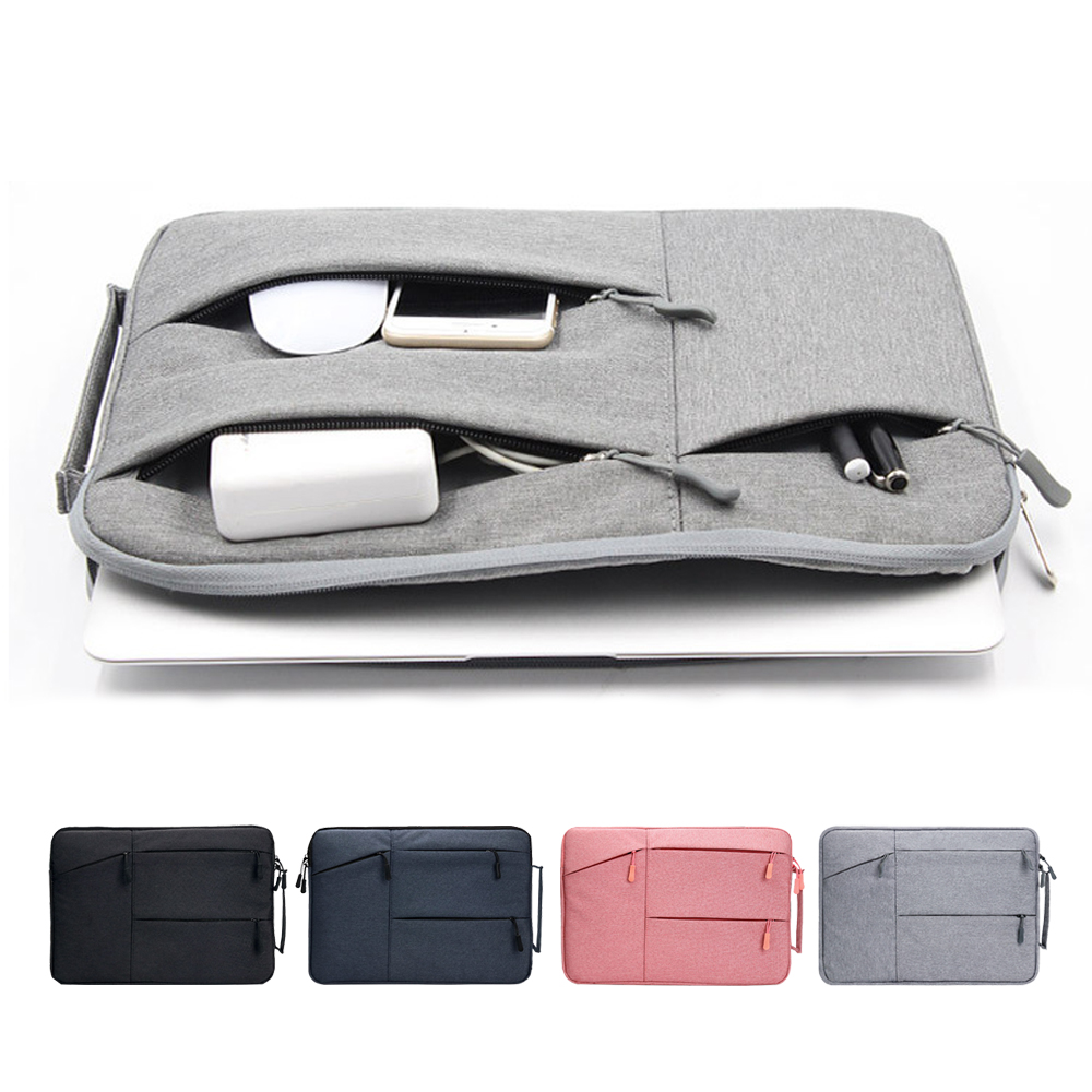 Laptop Accessories Sleeve - Laptop Sleeve Bag Case Cover For
