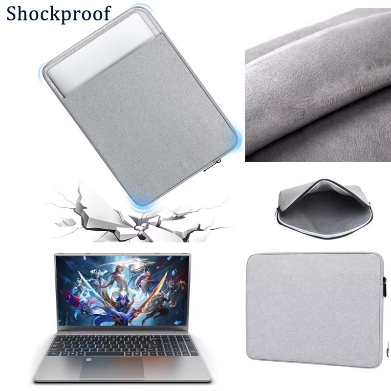 Laptop Accessories Sleeve - for Ninkear A15 Plus N16 Pro