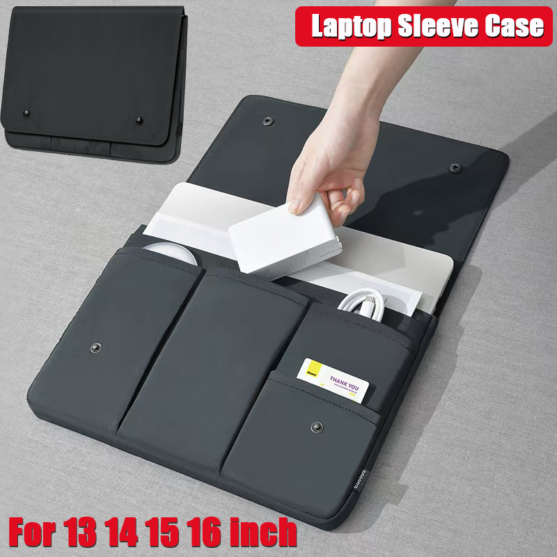 Laptop Accessories Sleeve - Laptop Sleeve Bag Carrying Case For