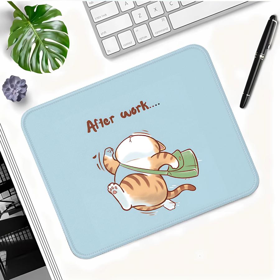 Work Cat Art Waterproof Mouse  - đánh giá và giá Laptop Accessories Officeworks