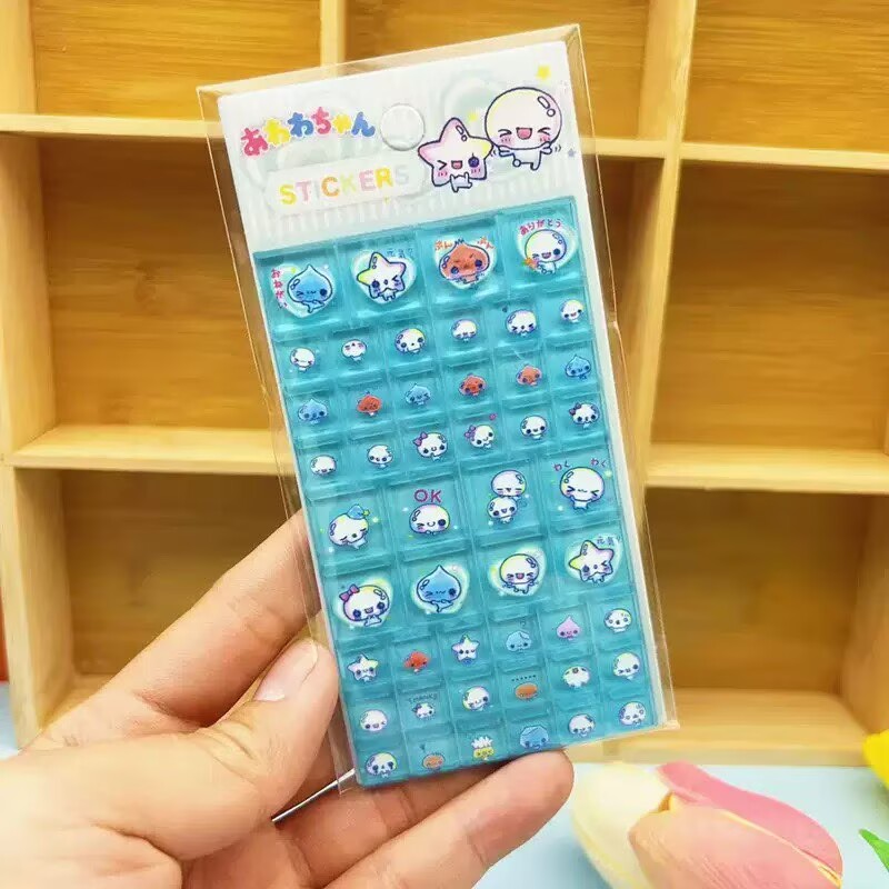 2/4p Solid Square Sticker Diy  - đánh giá và giá Laptop Accessories To Gift