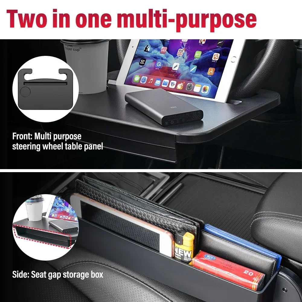 Multi-used Car Tray Laptop Des - đánh giá và giá Laptop Accessories For Office