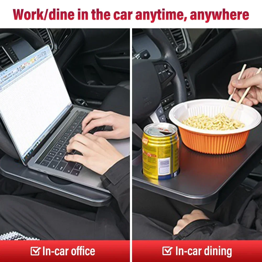Multi-used Car Tray Laptop Des - đánh giá và giá Laptop Accessories For Office