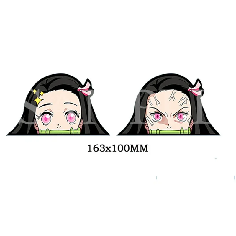 Kamado Nezuko Demon Slayer  3D - đánh giá và giá Laptop Accessories To Gift