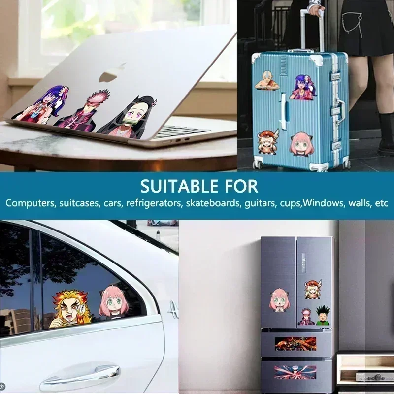 Kamado Nezuko Demon Slayer  3D - đánh giá và giá Laptop Accessories To Gift