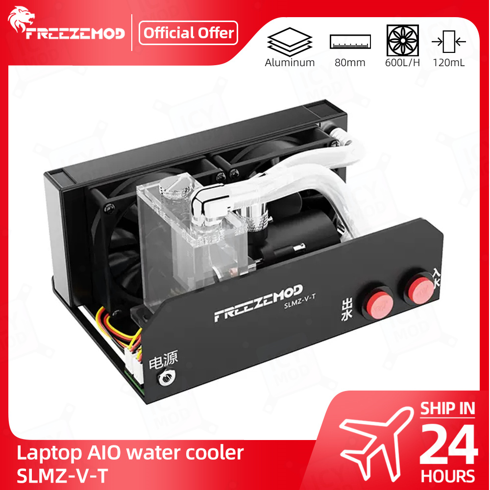 FREEZEMOD Xách Tay Nước Làm Má - đánh giá và giá Laptop Accessories Kit
