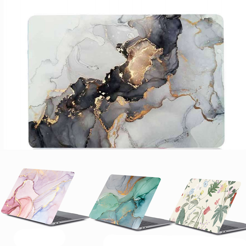 Marble Flowers Laptop Case for - đánh giá và giá Laptop Accessories Sleeve