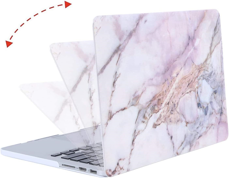 Marble Flowers Laptop Case for - đánh giá và giá Laptop Accessories Sleeve