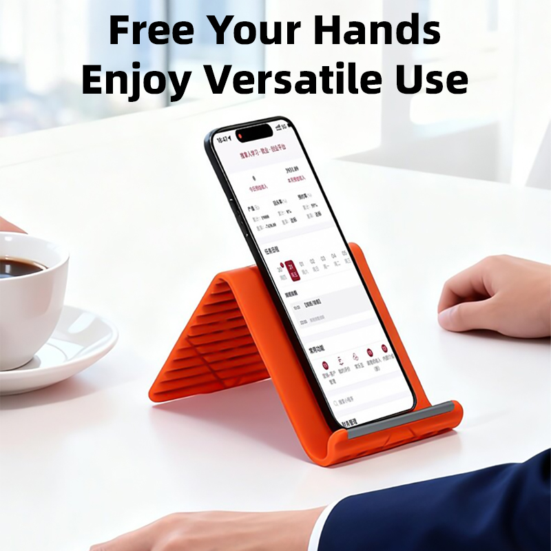 Flexible Silicone Foldable Pho - đánh giá và giá Laptop Accessories For Office