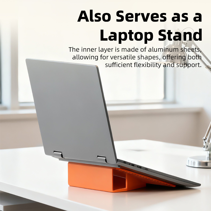 Flexible Silicone Foldable Pho - đánh giá và giá Laptop Accessories For Office