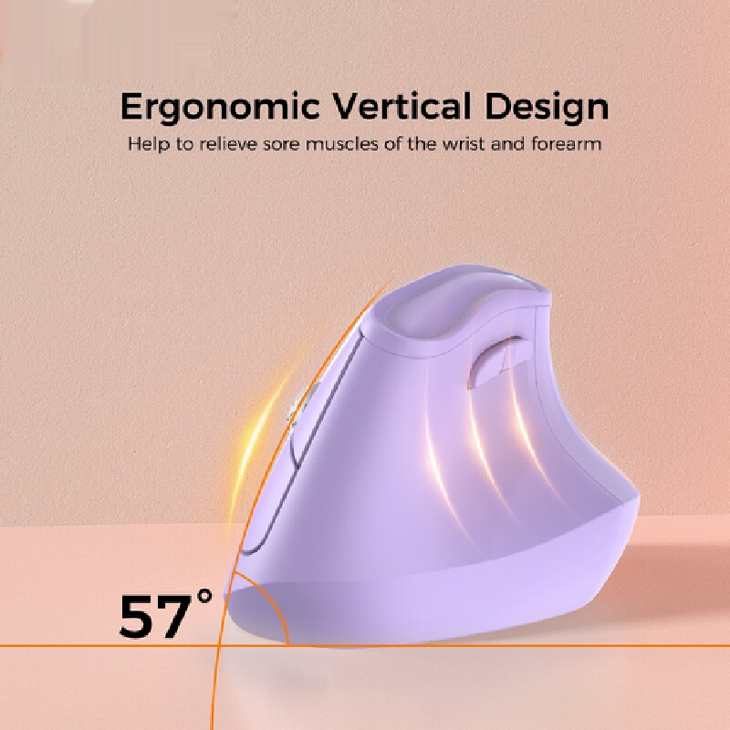 Vertical Ergonomic Mouse 57 De - đánh giá và giá Laptop Accessories Officeworks