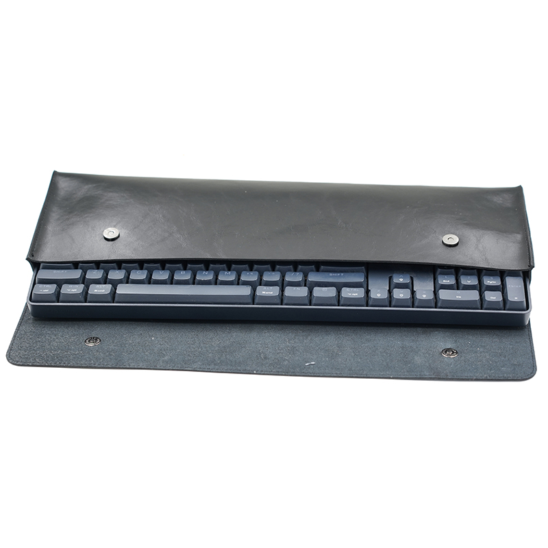 Da PU Bàn Phím Xách Túi Planck - đánh giá và giá Laptop Accessories Sleeve