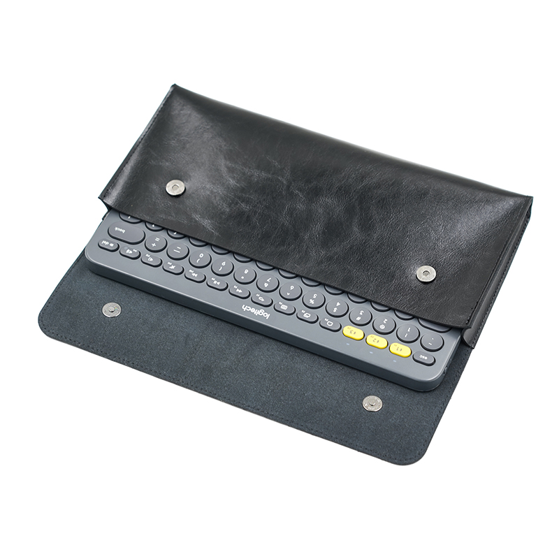 Da PU Bàn Phím Xách Túi Planck - đánh giá và giá Laptop Accessories Sleeve