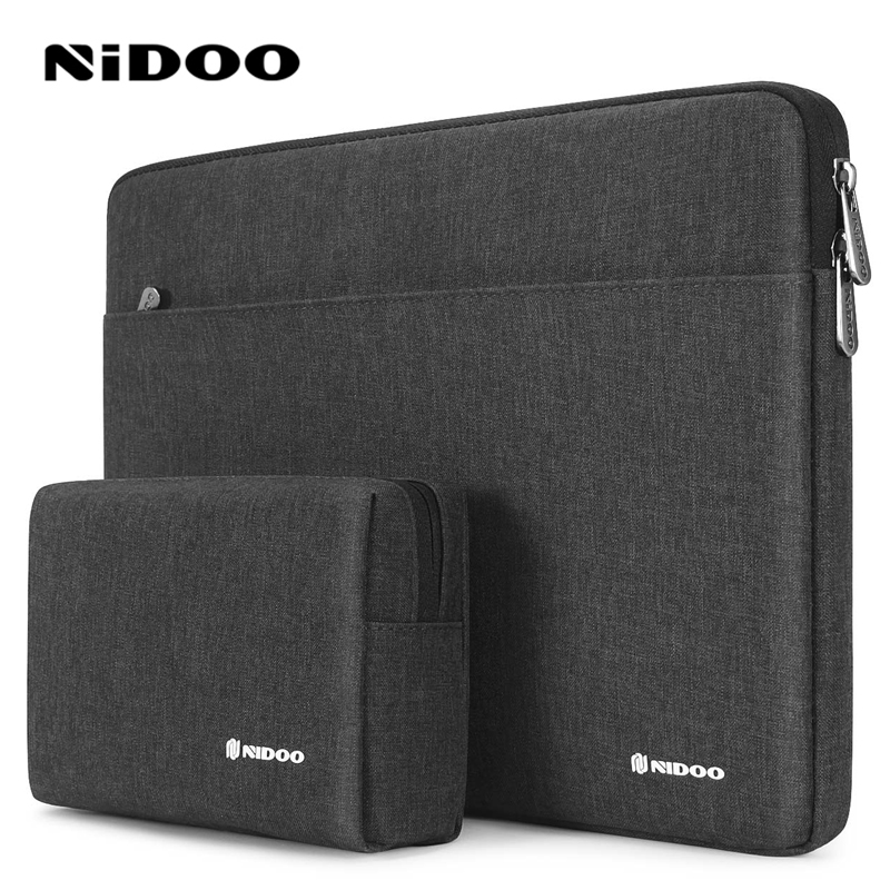 NIDOO Chống Nước Túi Đựng Lapt - đánh giá và giá Laptop Accessories Sleeve