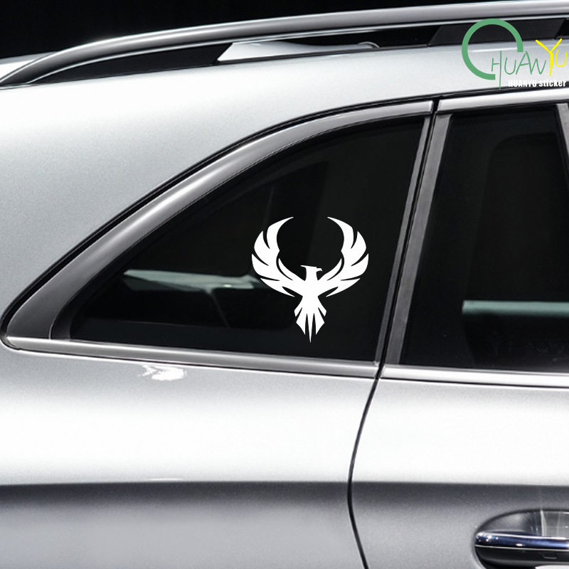 Car Stickers Vinyl Decal PHOEN - đánh giá và giá Laptop Accessories Kit