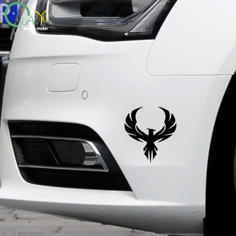 Car Stickers Vinyl Decal PHOEN - đánh giá và giá Laptop Accessories Kit
