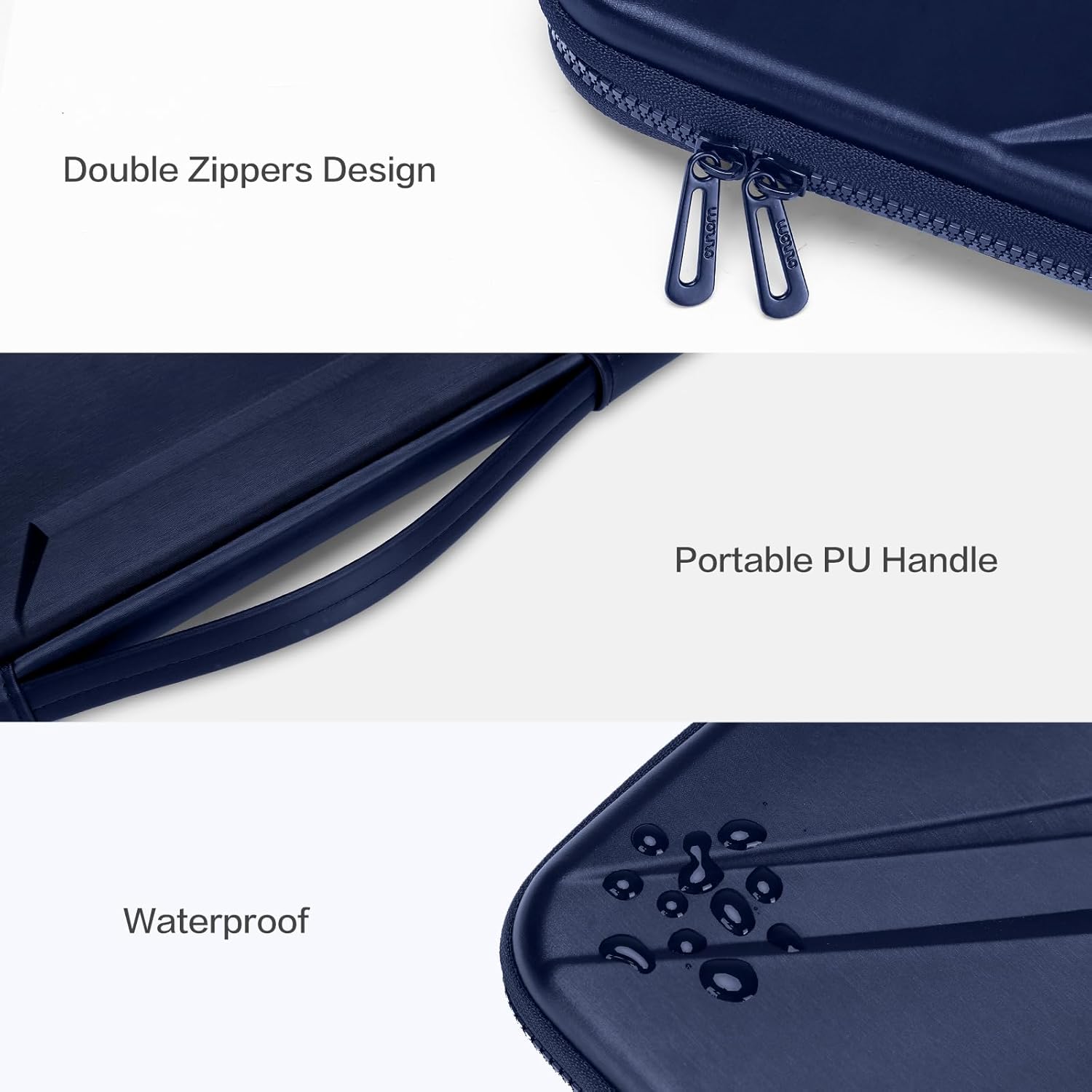 13 14 15.6 17 inch Laptop Slee - đánh giá và giá Laptop Accessories Sleeve