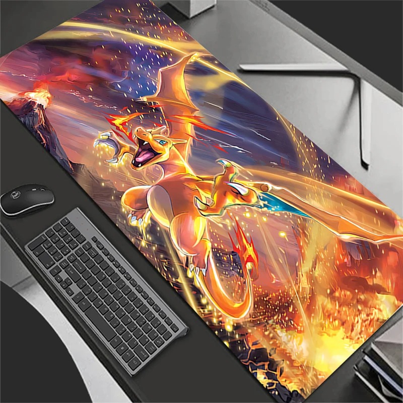 Mouse Pad Anime Gaming Accesso - đánh giá và giá Laptop Accessories For Office