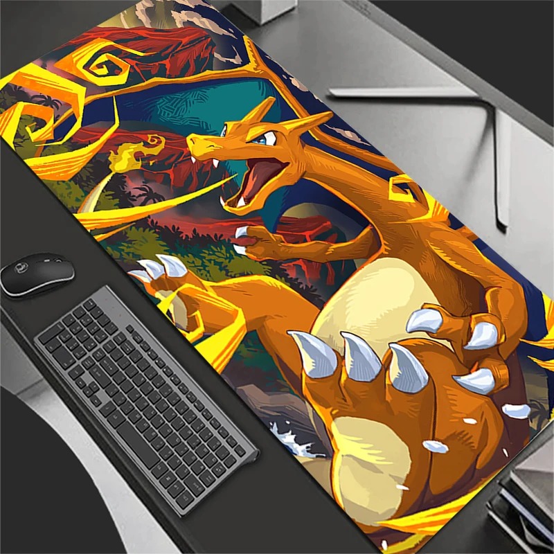 Mouse Pad Anime Gaming Accesso - đánh giá và giá Laptop Accessories For Office