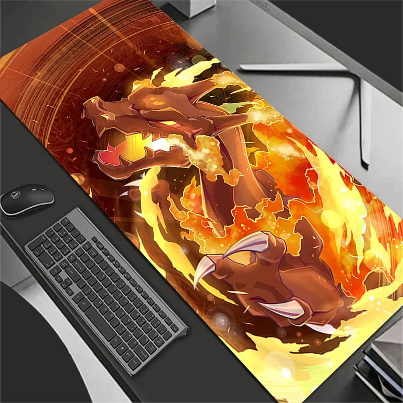 Mouse Pad Anime Gaming Accesso - đánh giá và giá Laptop Accessories For Office