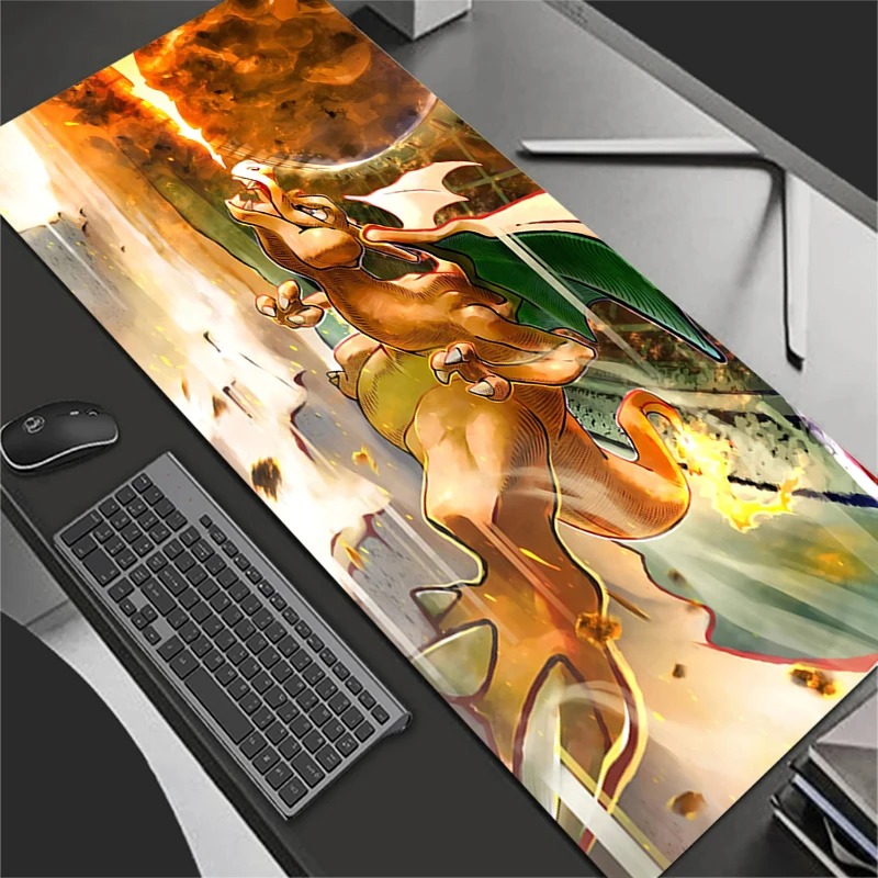 Mouse Pad Anime Gaming Accesso - đánh giá và giá Laptop Accessories For Office