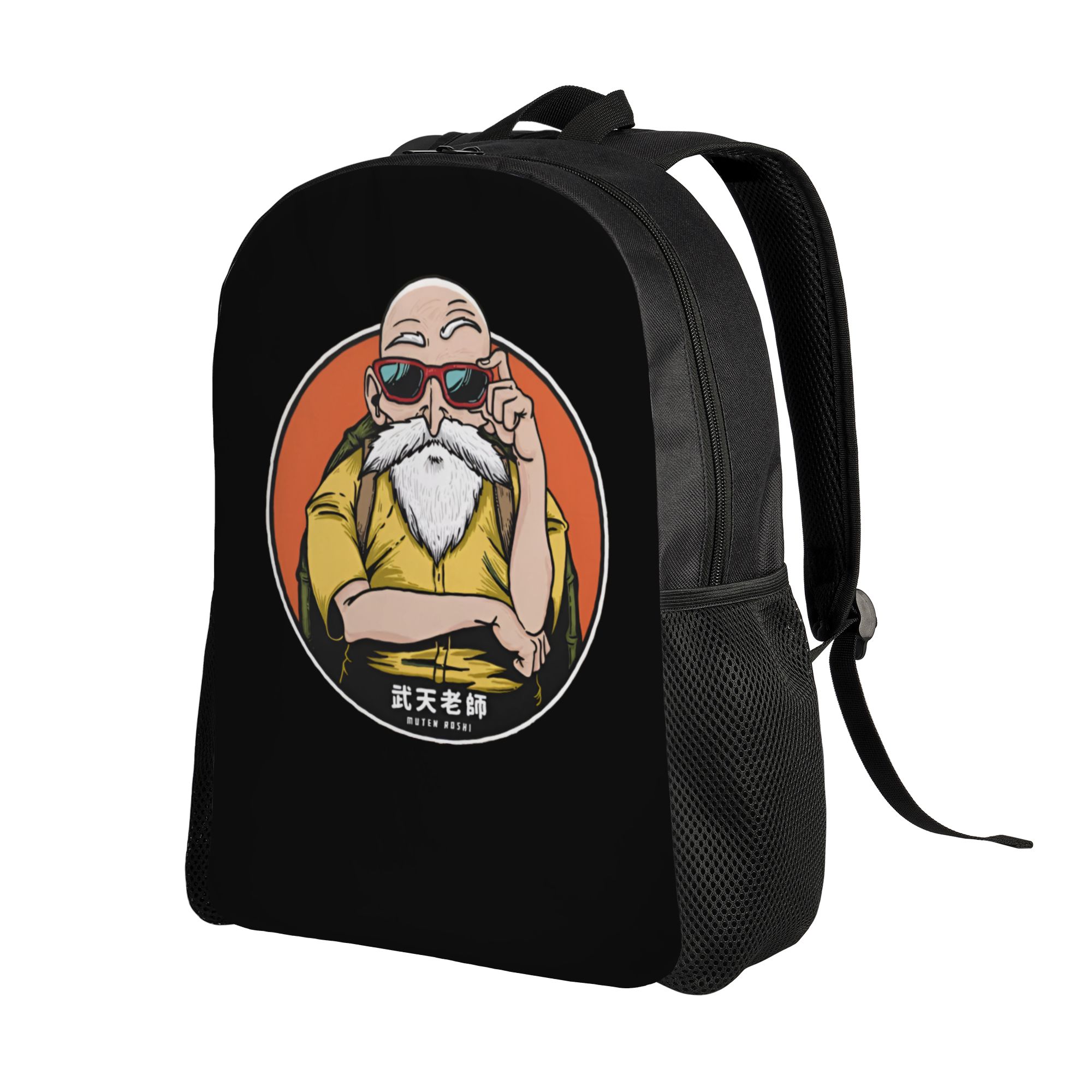 D-Dragon B-Ball Masters Roshis - đánh giá và giá Laptop Accessories Bag
