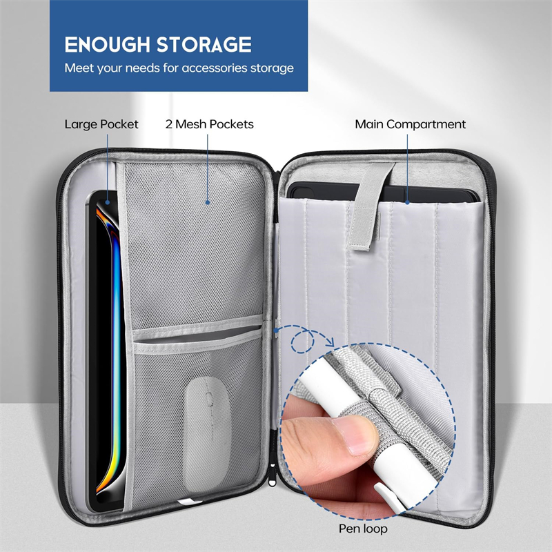 Waterproof Shockproof Laptop H - đánh giá và giá Laptop Accessories Sleeve