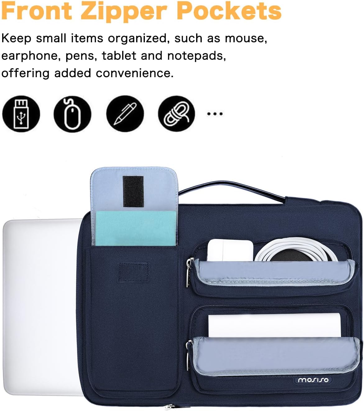 Laptop Sleeve Bag 13 14 15 15. - đánh giá và giá Laptop Accessories Sleeve
