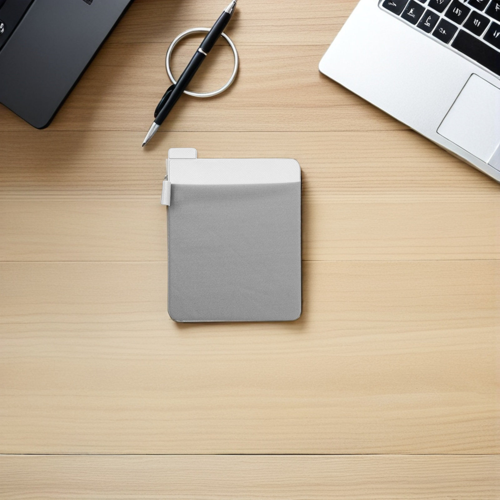 Self-Adhesive Mouse Storage Ba - đánh giá và giá Laptop Accessories Officeworks