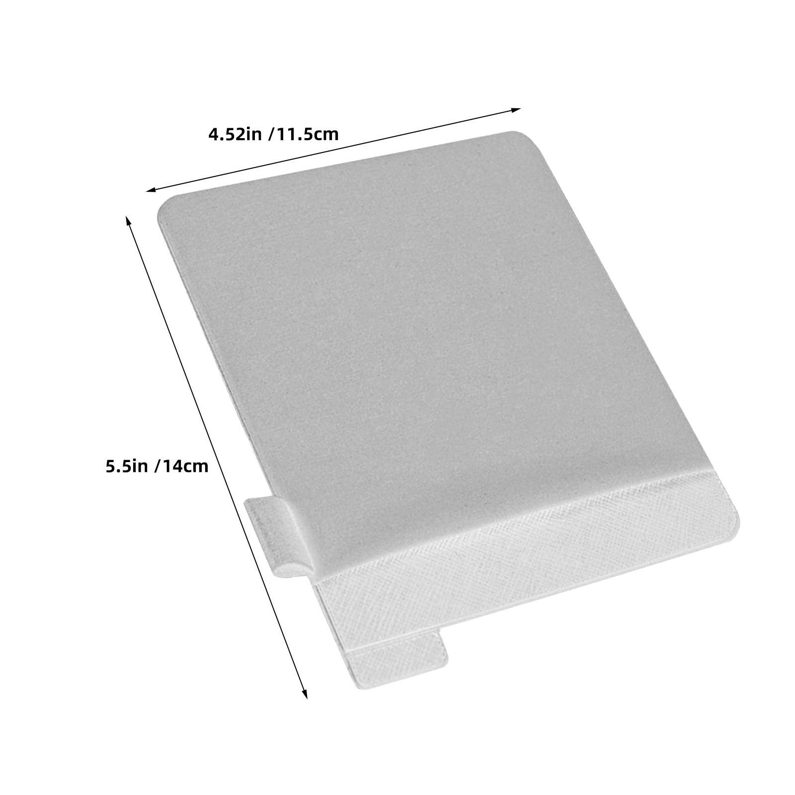 Self-Adhesive Mouse Storage Ba - đánh giá và giá Laptop Accessories Officeworks