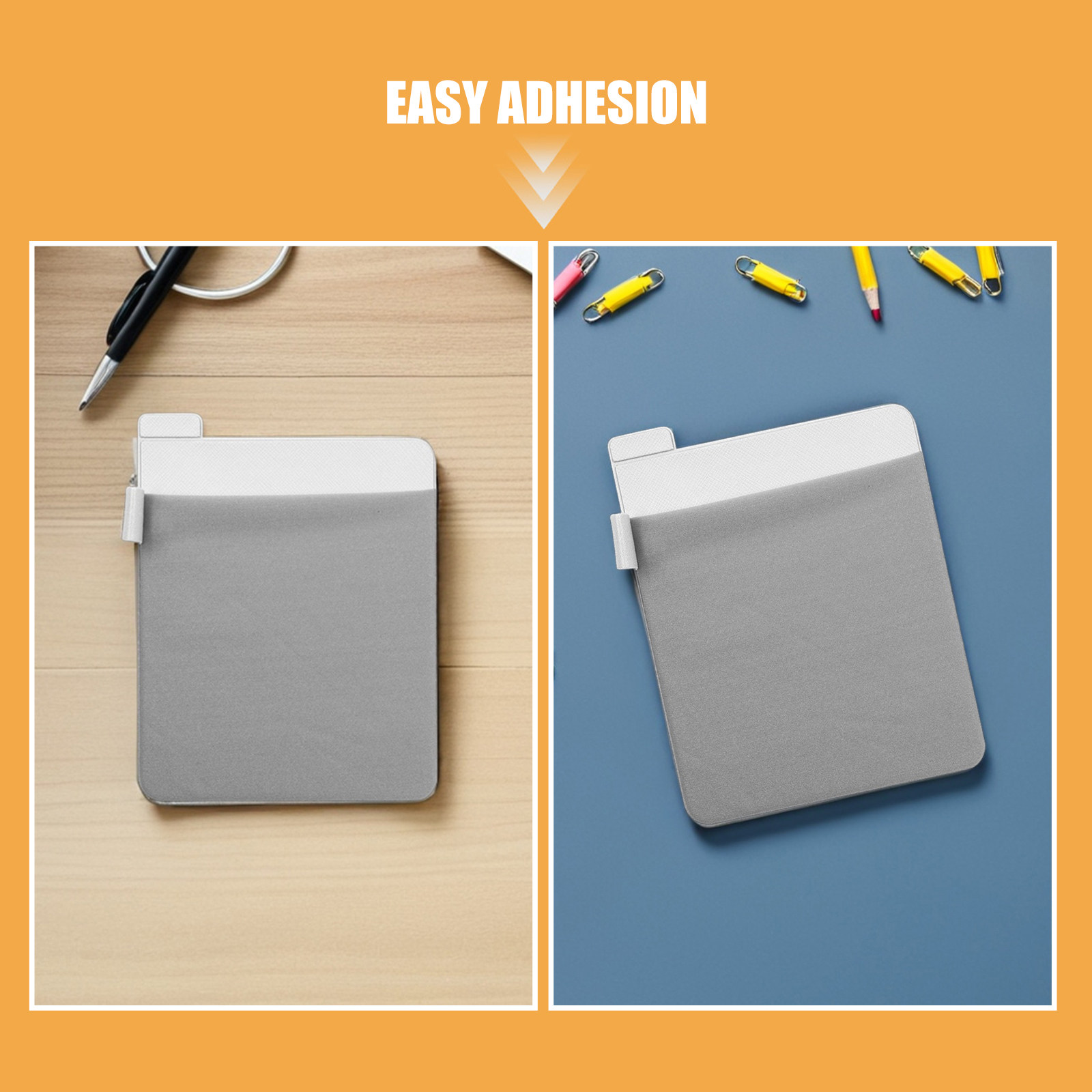 Self-Adhesive Mouse Storage Ba - đánh giá và giá Laptop Accessories Officeworks