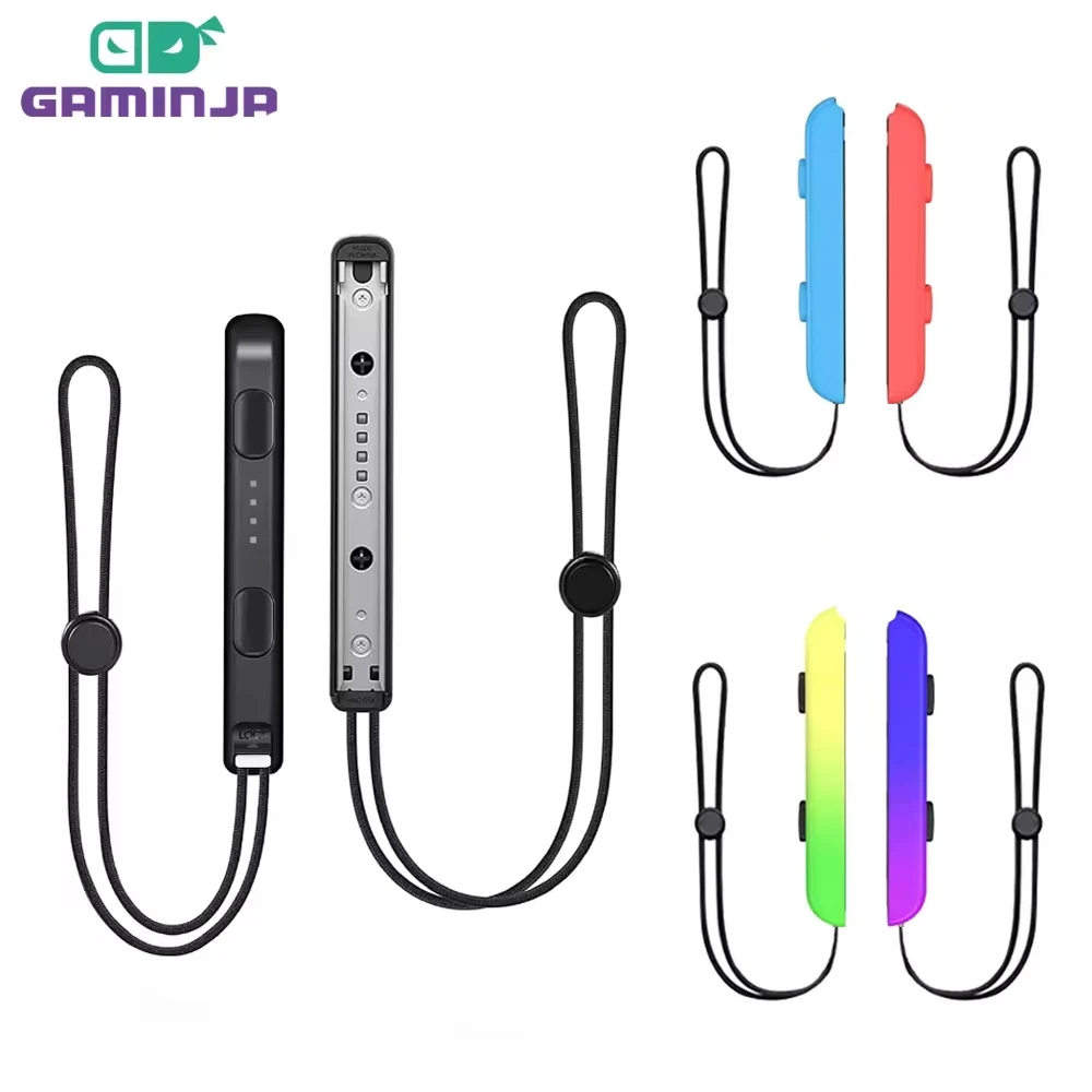 GAMINJA For Nintend Switch & O - đánh giá và giá Laptop Accessories Kit