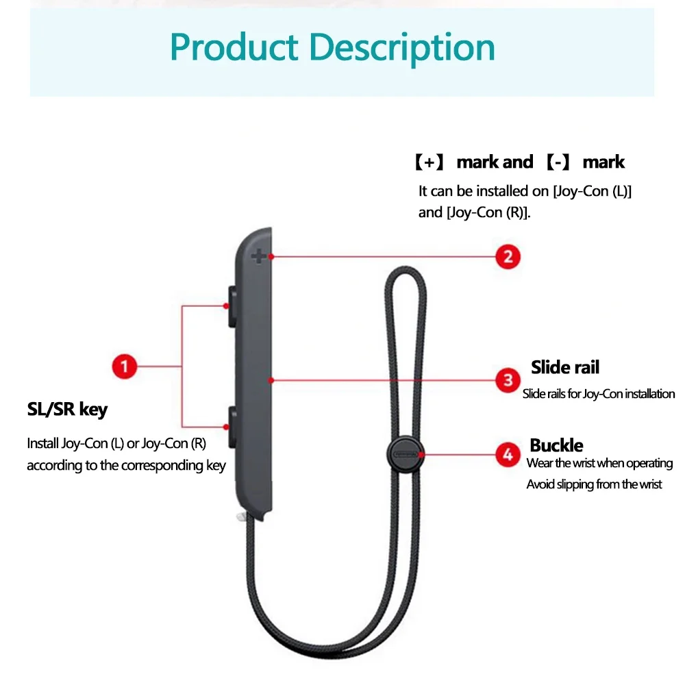 GAMINJA For Nintend Switch & O - đánh giá và giá Laptop Accessories Kit