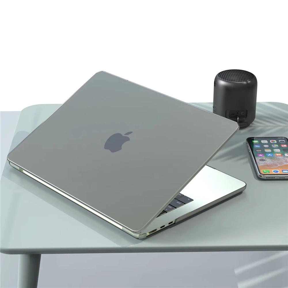 Matte Laptop Case for MacBook  - đánh giá và giá Laptop Accessories Sleeve