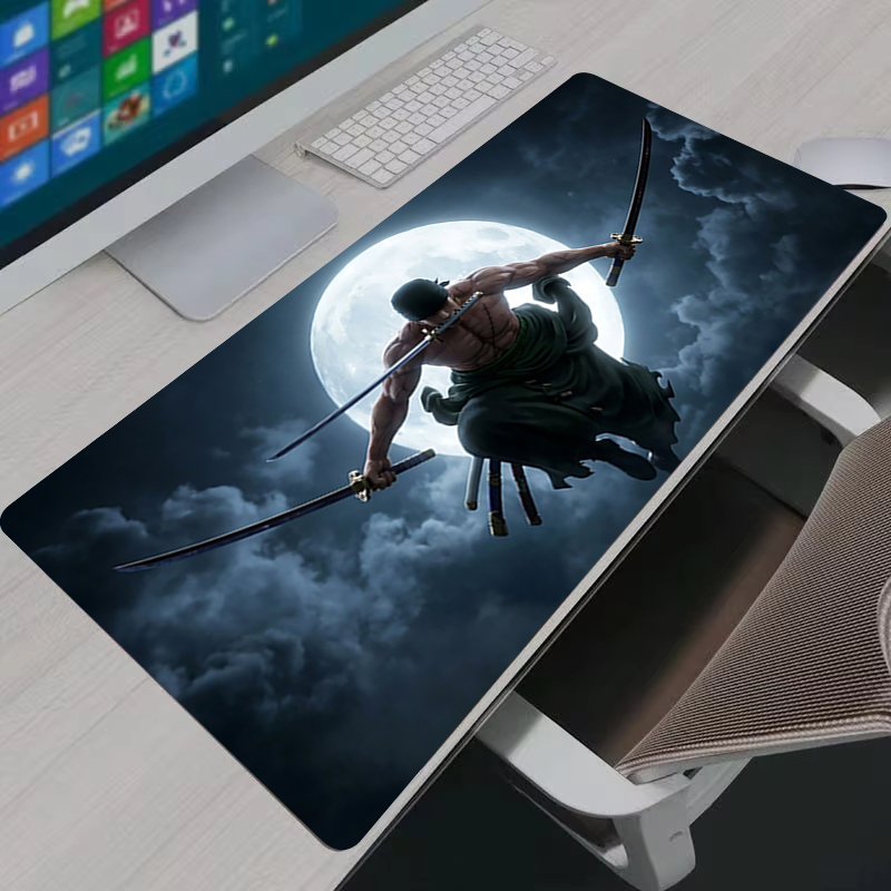 Mouse Pad PC Gamer Anime Desk  - đánh giá và giá Laptop Accessories For Office