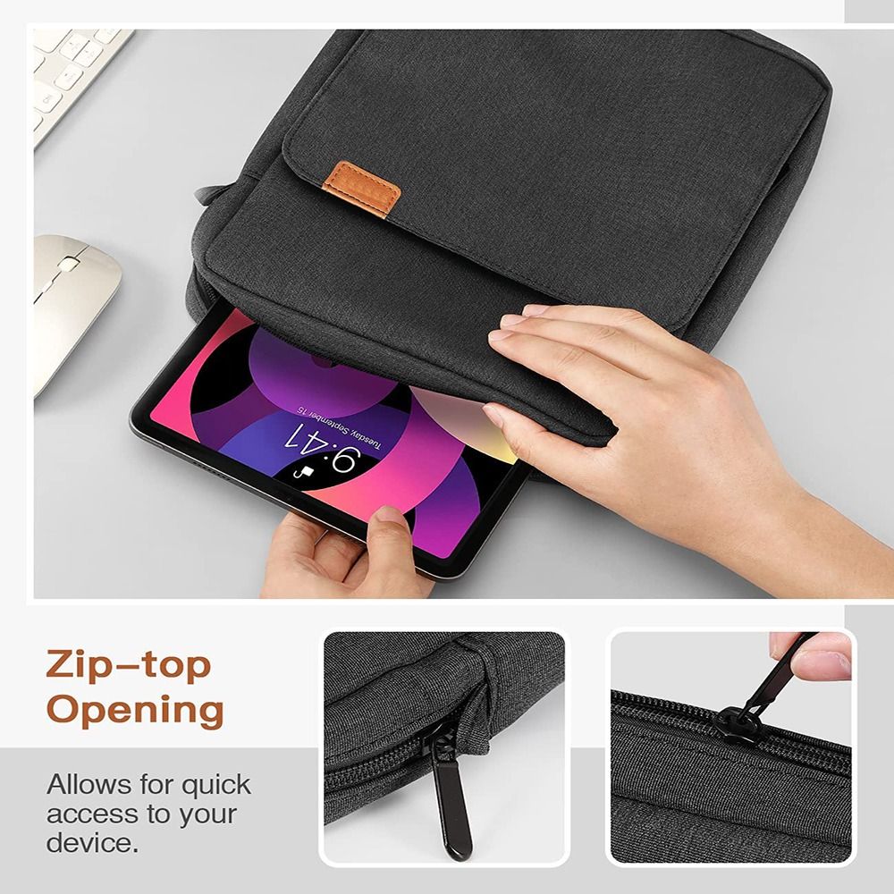 9/11/13.3 inch Tablet Sleeve C - đánh giá và giá Laptop Accessories Sleeve