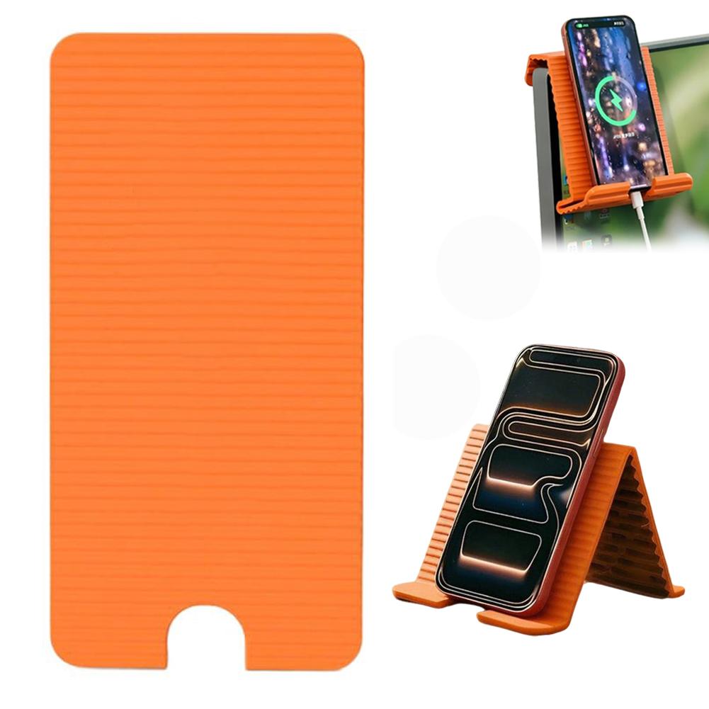 Flexible Foldable Silicone Pho - đánh giá và giá Laptop Accessories For Office