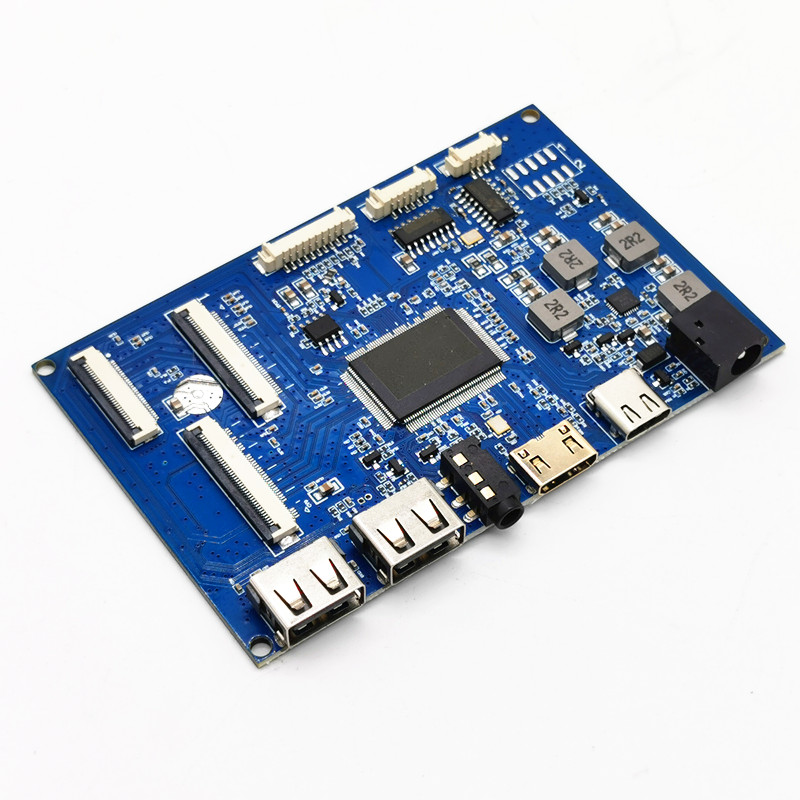 10.1-15.6inch 40pin LVDS HDMI  - đánh giá và giá Laptop Accessories Kit
