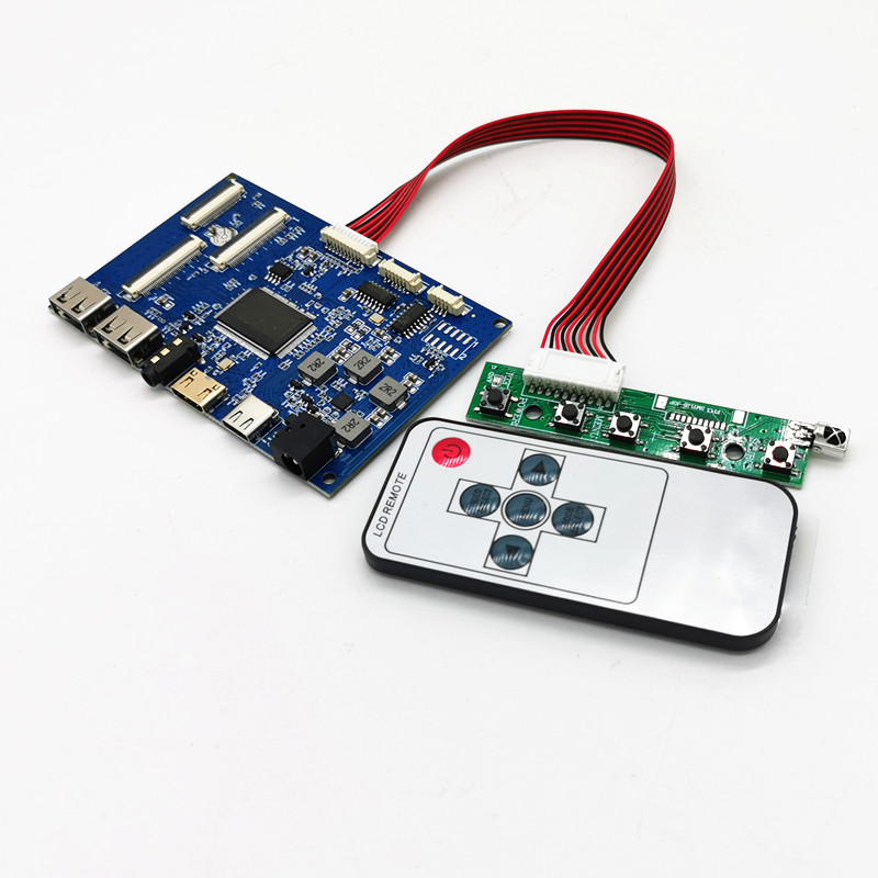 10.1-15.6inch 40pin LVDS HDMI  - đánh giá và giá Laptop Accessories Kit