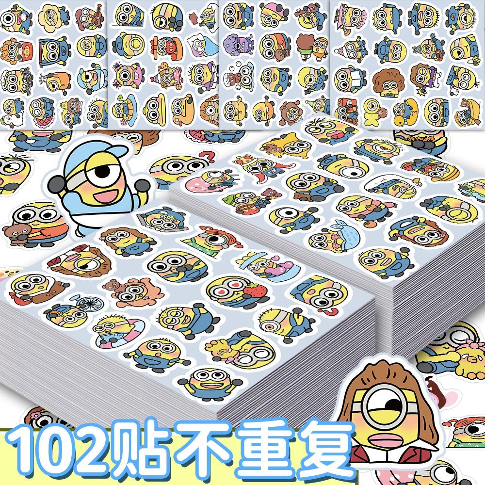 Minions movie anime cartoon cu - đánh giá và giá Laptop Accessories Kit