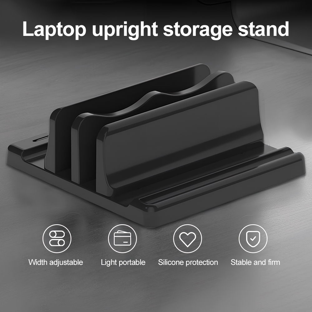 Office ABS  Laptop Stand Verti - đánh giá và giá Laptop Accessories For Office
