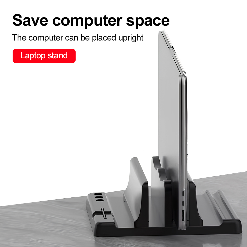 Office ABS  Laptop Stand Verti - đánh giá và giá Laptop Accessories For Office