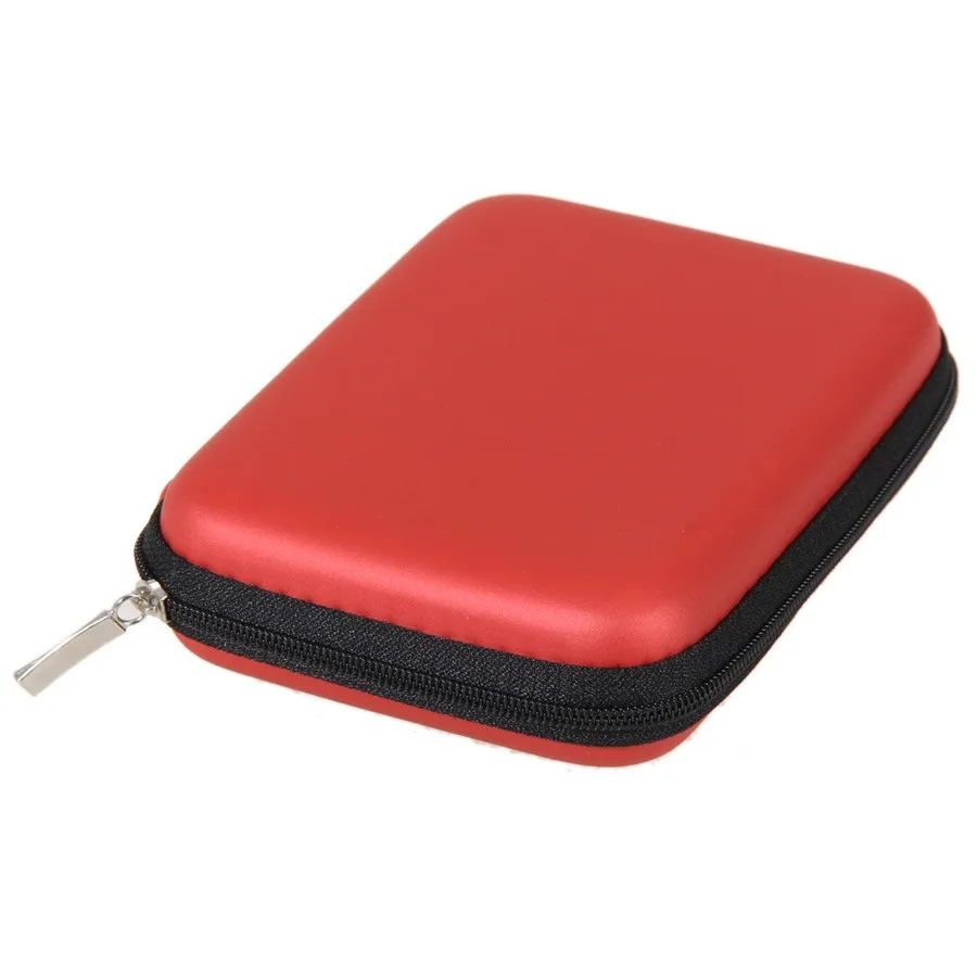 2.5 Inch Portable EVA Hard Dri - đánh giá và giá Laptop Accessories Bag