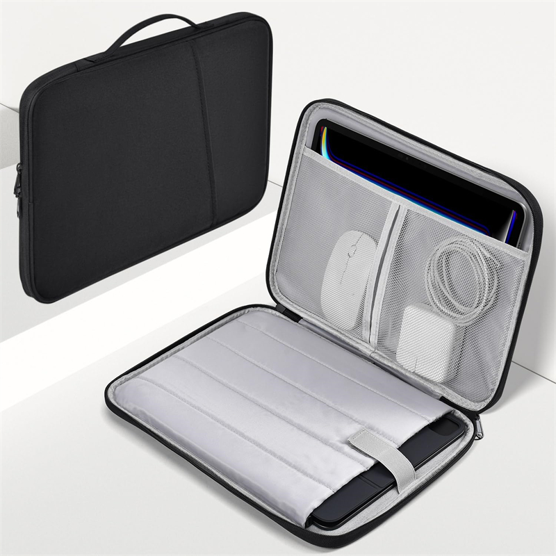 Waterproof Shockproof Handle B - đánh giá và giá Laptop Accessories Sleeve