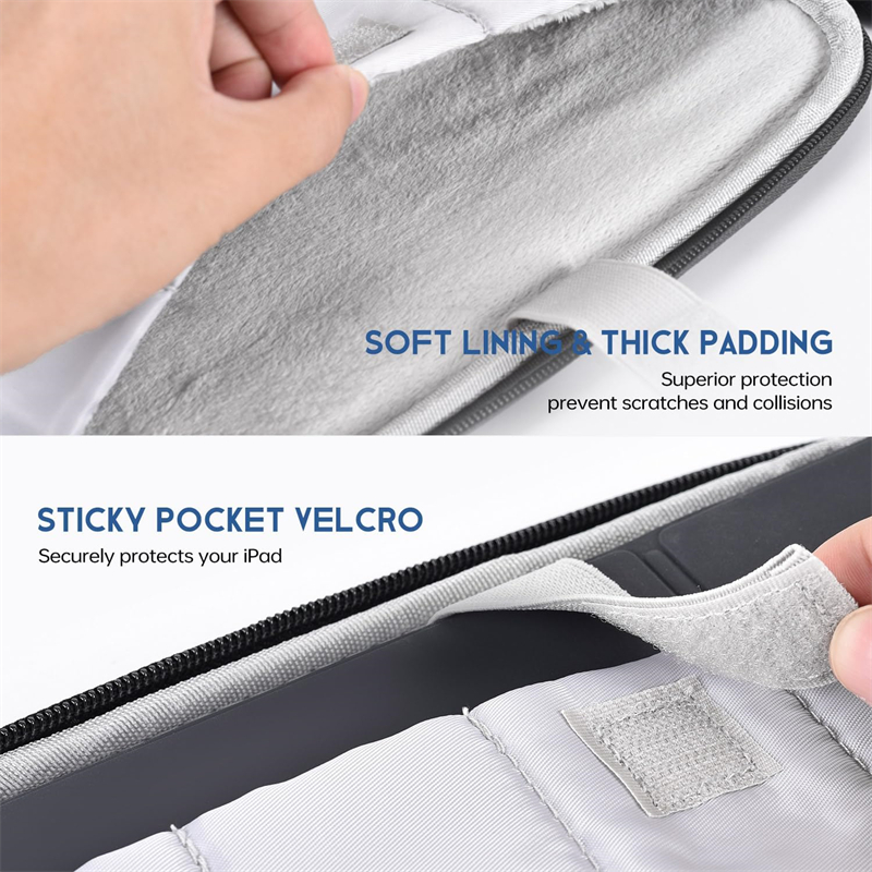 Waterproof Shockproof Handle B - đánh giá và giá Laptop Accessories Sleeve