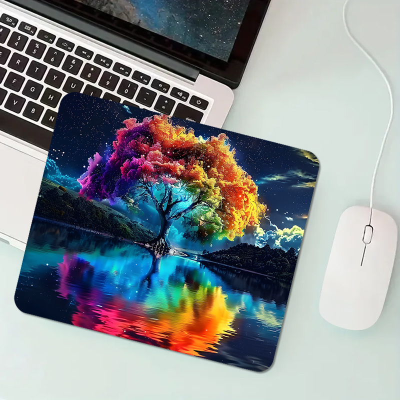 Colorful magic tree small mous - đánh giá và giá Laptop Accessories Officeworks