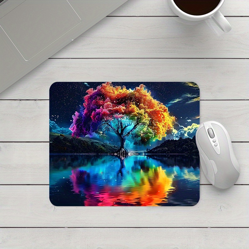 Colorful magic tree small mous - đánh giá và giá Laptop Accessories Officeworks